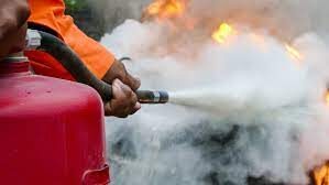 Fire Prevention and Safety