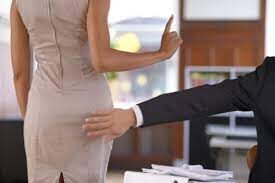 Sexual Harassment Prevention Training